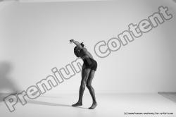 Breakdance reference poses of Enrique